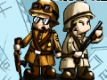 Hra Gangsterský chaos  online