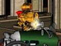 Hra steampunk Killer online