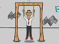 Hra Obama Guantanamo utiecť  online