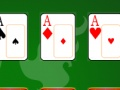Hra Môj obľúbený klasický solitaire  online