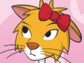 Hra Vytvorte f Cat online