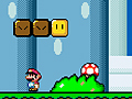 Hra Monoliths Mario World  online