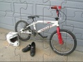 Hra BMX Bike Pro  online