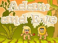 Hra Adam a Eva online