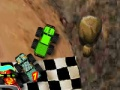 Hra Speed ​​Trucks online