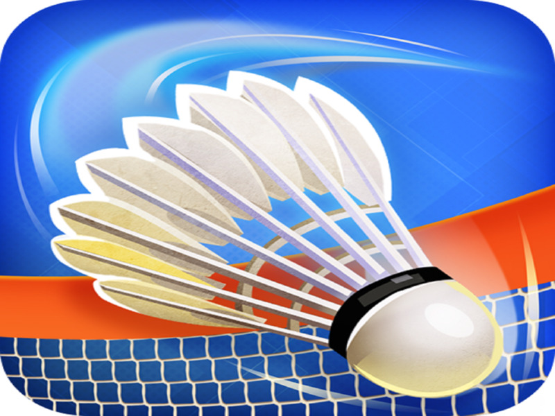 Hra Badminton 3D online