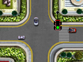 Hra LA Traffic Mayhem  online