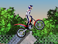 Hra Bike Mania Arena 2  online