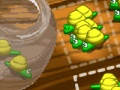 Hra Mancala slimáky  online
