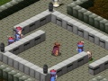 Hra Lovec zombie  online