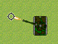 Hra Metal Arena 3  online