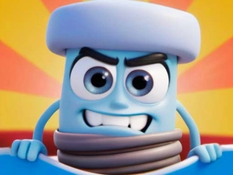 Hra Skrutky online