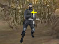 Hra Blesková kríza  online