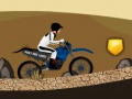 Hra Crazy Bike Ride  online