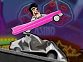 Hra Do kopca Vegas  online