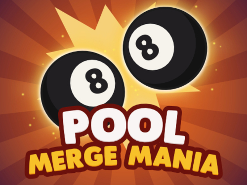 Hra Mania of the Pool Association online