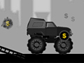 Hra Tachometer na jeep online
