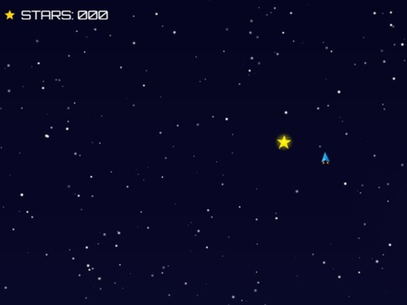 Hra Astro Jump online
