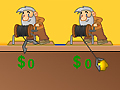 Hra Digger pre dvoch online