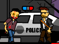 Hra Zombie vzali moju dcéru  online