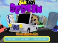 Hra SIM Taxi: Berlín online