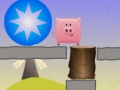Hra Pigstacks  online