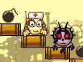 Hra Blast koloboks 3 online