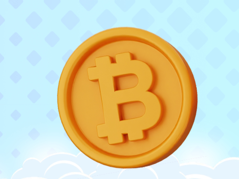 Hra Bitcoin milionár kliknite online