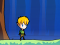 Hra Brave Elf Van online