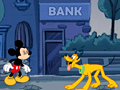 Hra Mickey Mouse: The Gathering alarmy online