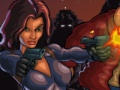 Hra Tequila 2 zombie  online