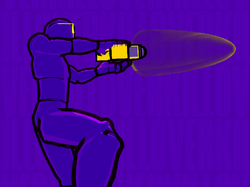 Hra Zabijak online