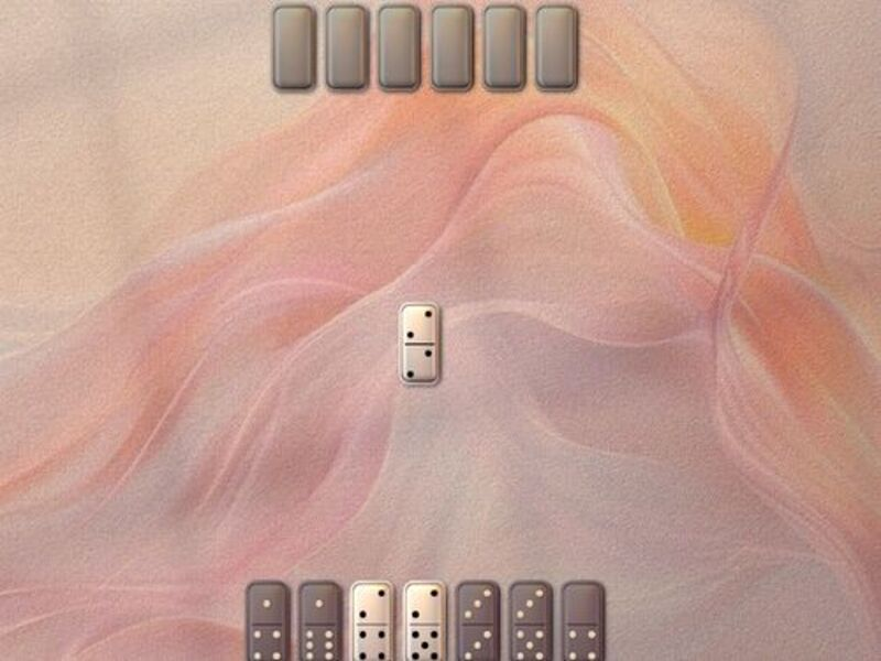 Hra Domino online multiplayer online