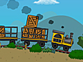 Hra Coal Express 2  online