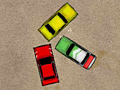 Hra Crash n Smash Derby  online