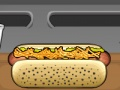 Hra Papa's Hot Doggeria  online