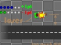 Hra Burst Racer 2  online