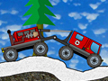 Hra Mountain Rescue Driver 2  online