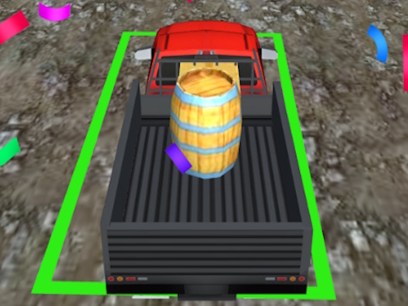Hra Simulátor online
