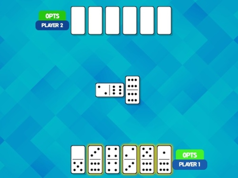Hra Domino online online