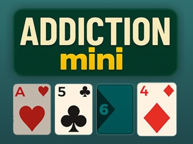 Hra Mini-závislosť online