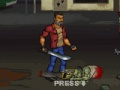 Hra Tequila zombie 2  online