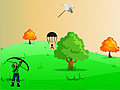 Hra Bird Hunter online