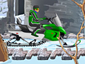 Hra Blesk  online
