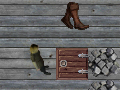 Hra Únik z hradu Dragonstone  online