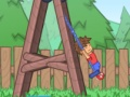 Hra Pogo Swing!  online