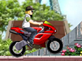 Hra Do kopca Rush 3  online