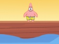 Hra Spongebob Seesaw Mania  online
