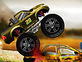 Hra Urban Crusher 2  online