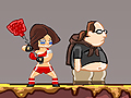Hra Berzerk Ball  online